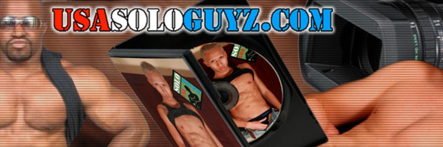 USASoloGuyz.com banner