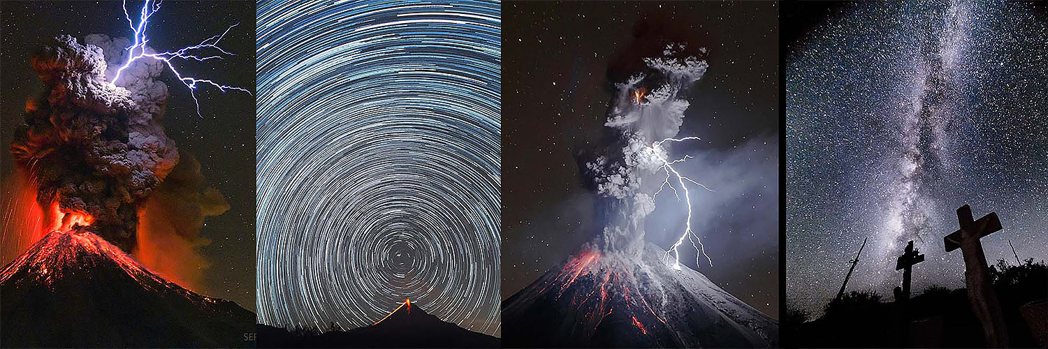 Sergio Tapiro 🌋 banner