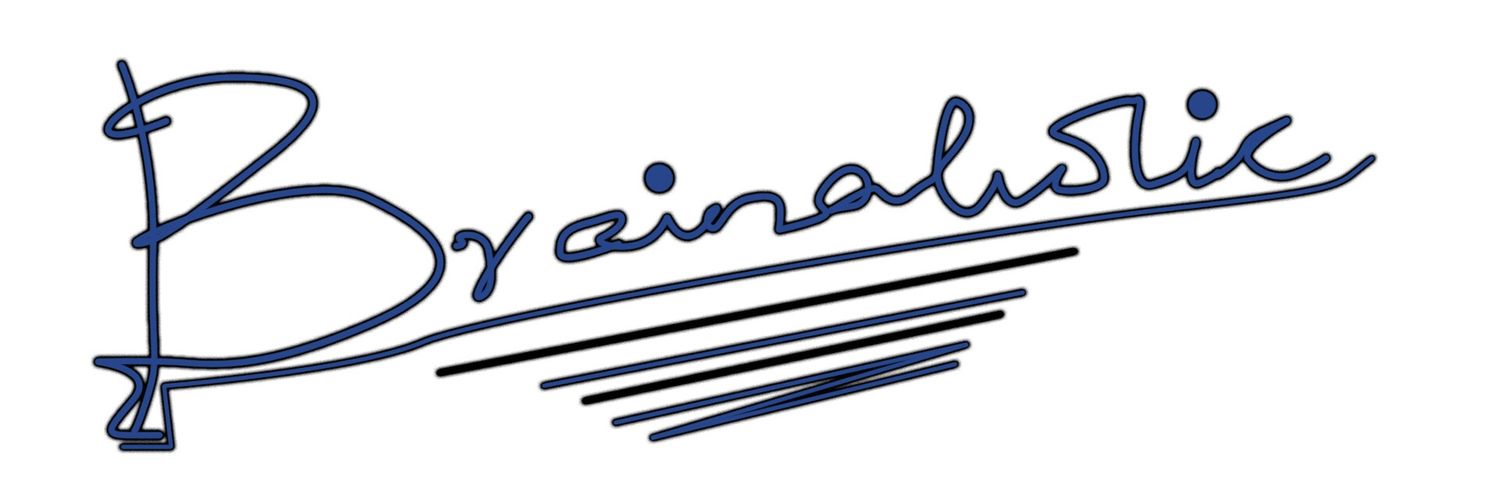 brainaholic's profile banner image