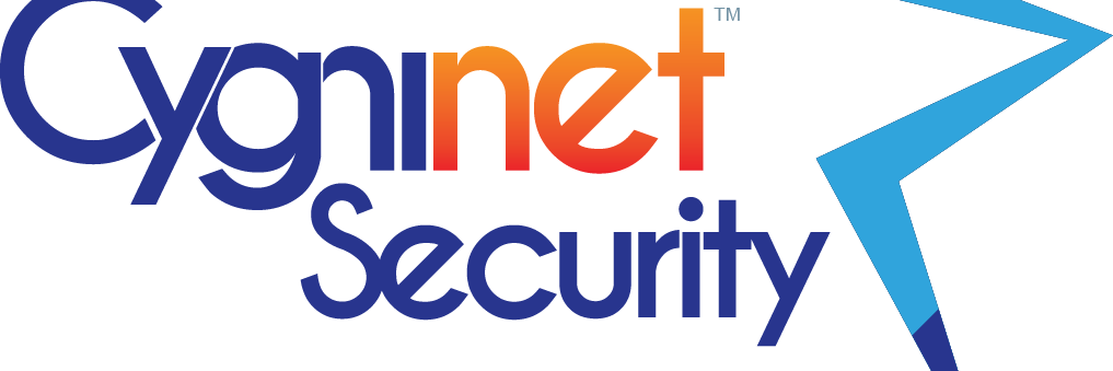 Cygninet Security banner
