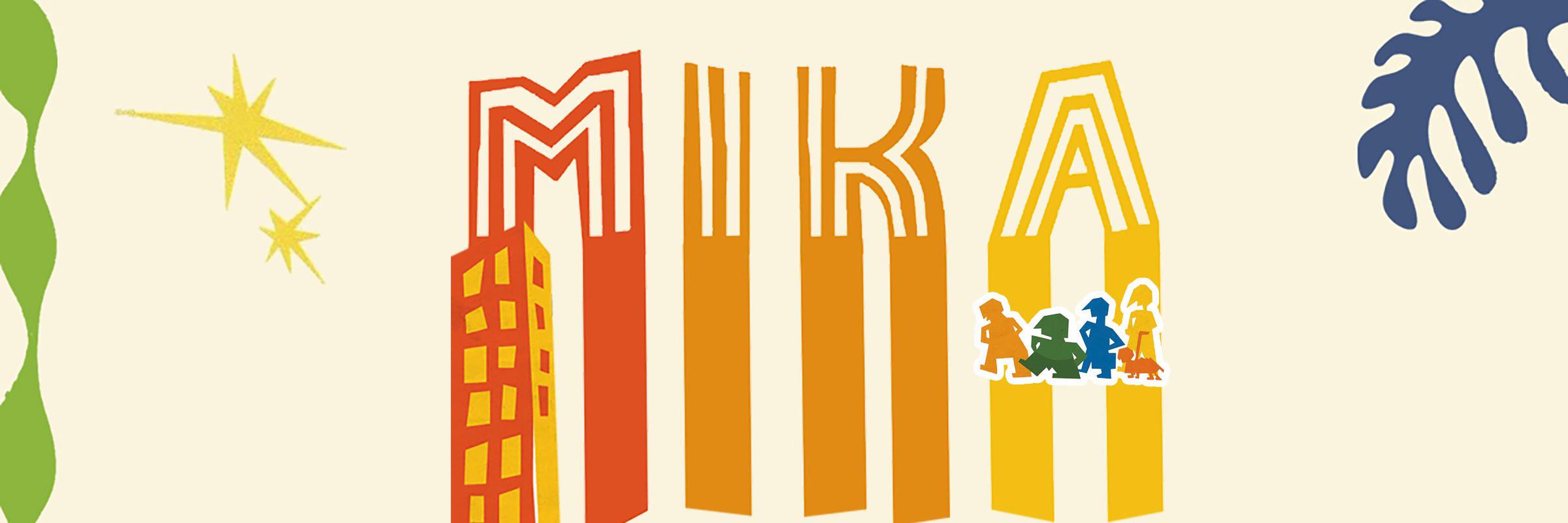 MIKAenEspanol's profile banner image