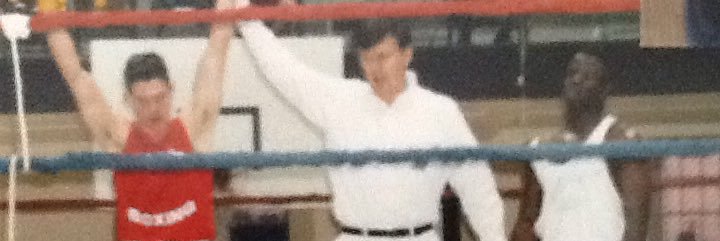 Coach H ⚾️🏈🥊 banner