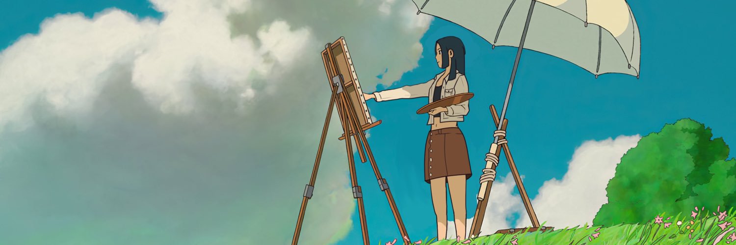 Ariannneeeee's profile banner image