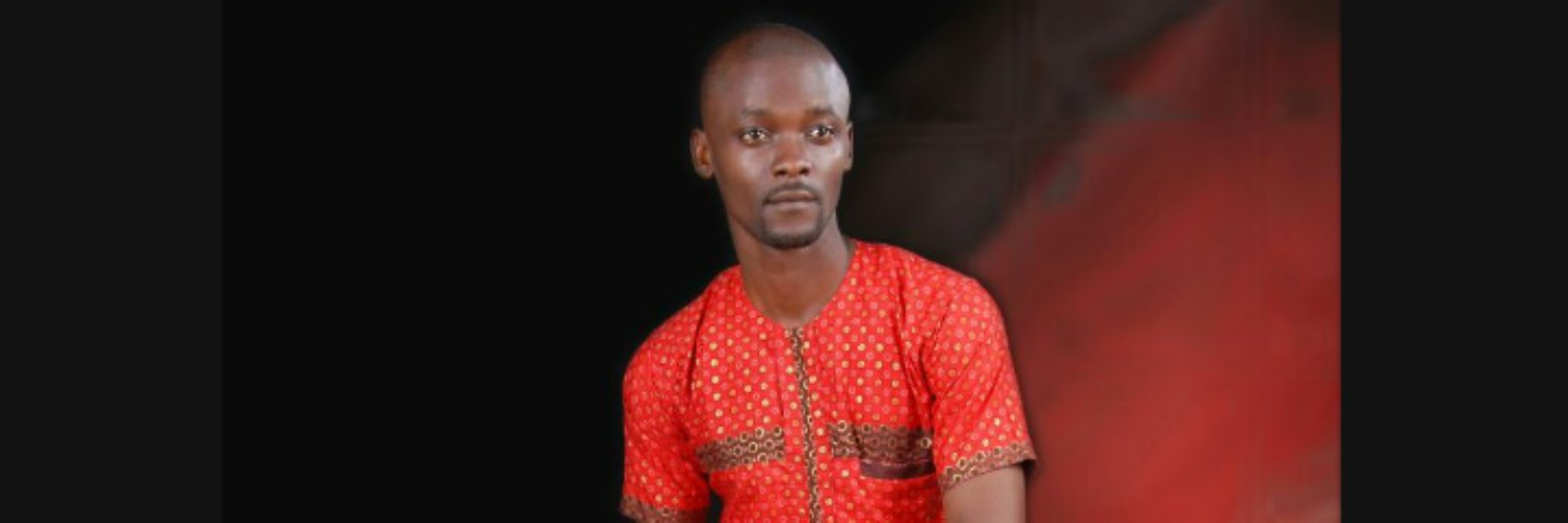 Ekoh Godwyn Viktoh. banner