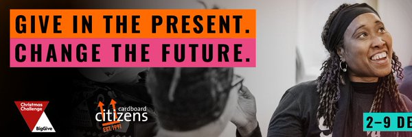 CardboardCitz Profile Banner