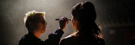 Cardboard Citizens banner