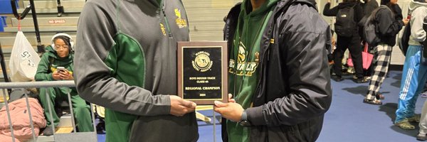 SVTrackandField Profile Banner