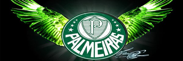 Palmeiras sempre Profile Banner