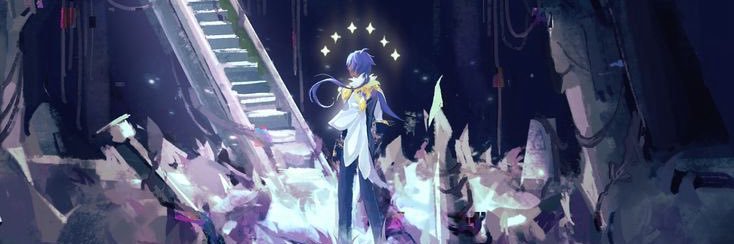 oryxana's profile banner image