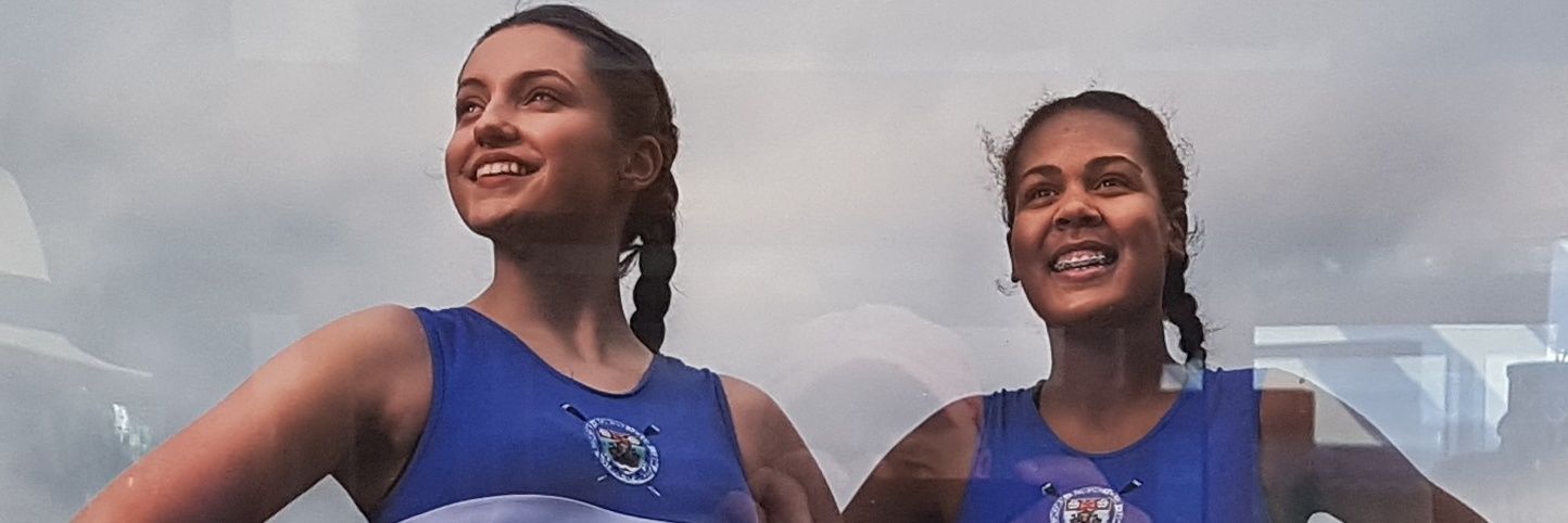 Runcorn Rowing Club banner