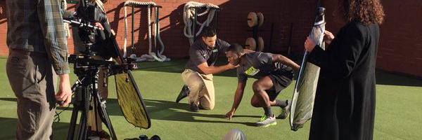 Prisma Health Apex Athletic Performance banner