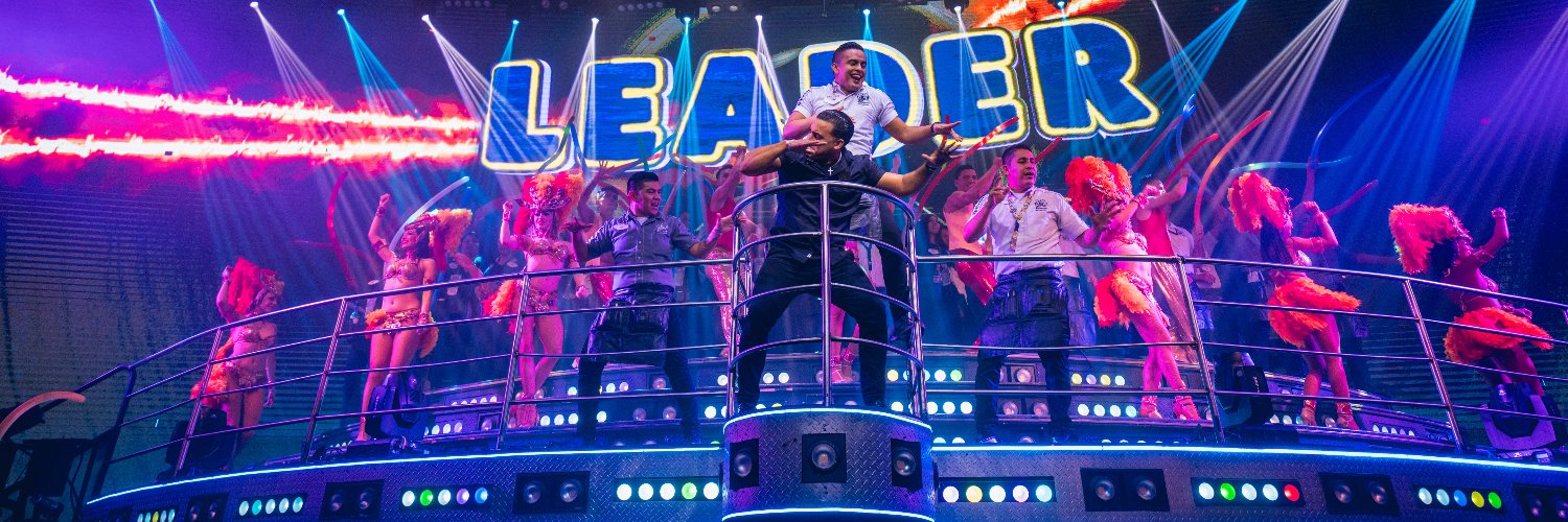 #CocoBongoStyle banner