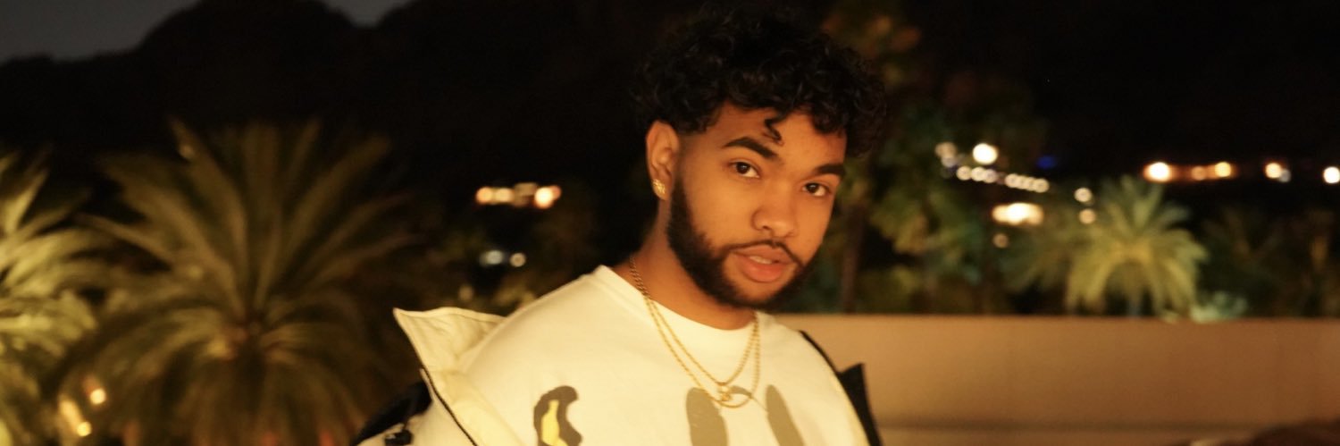 Josephclark05's profile banner image