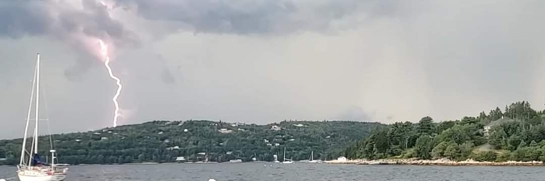 Robert Strickland banner