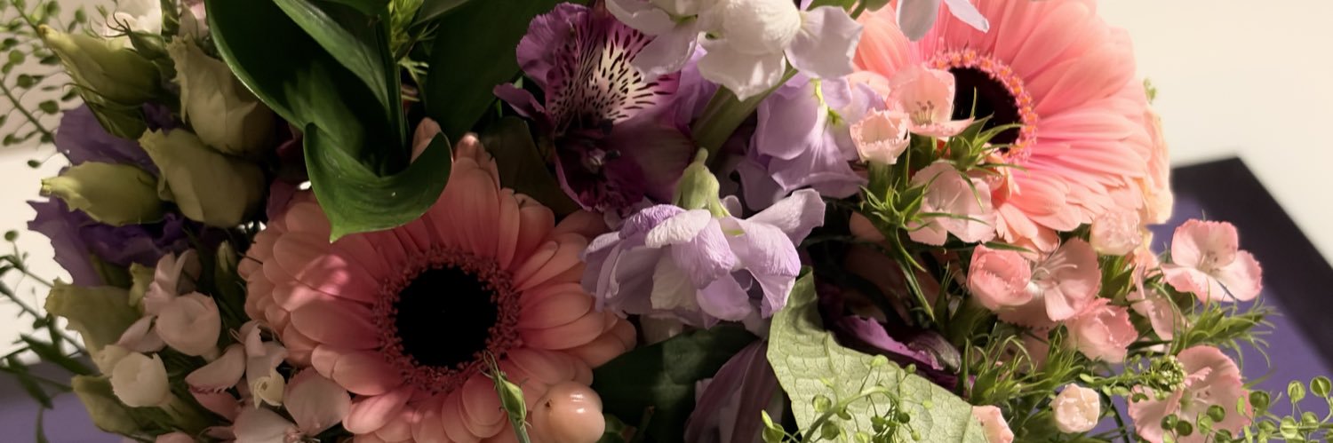 .☘︎ ݁˖ 𝓐𝓵𝔂𝓼𝓼𝓮 ᥫ᭡ banner