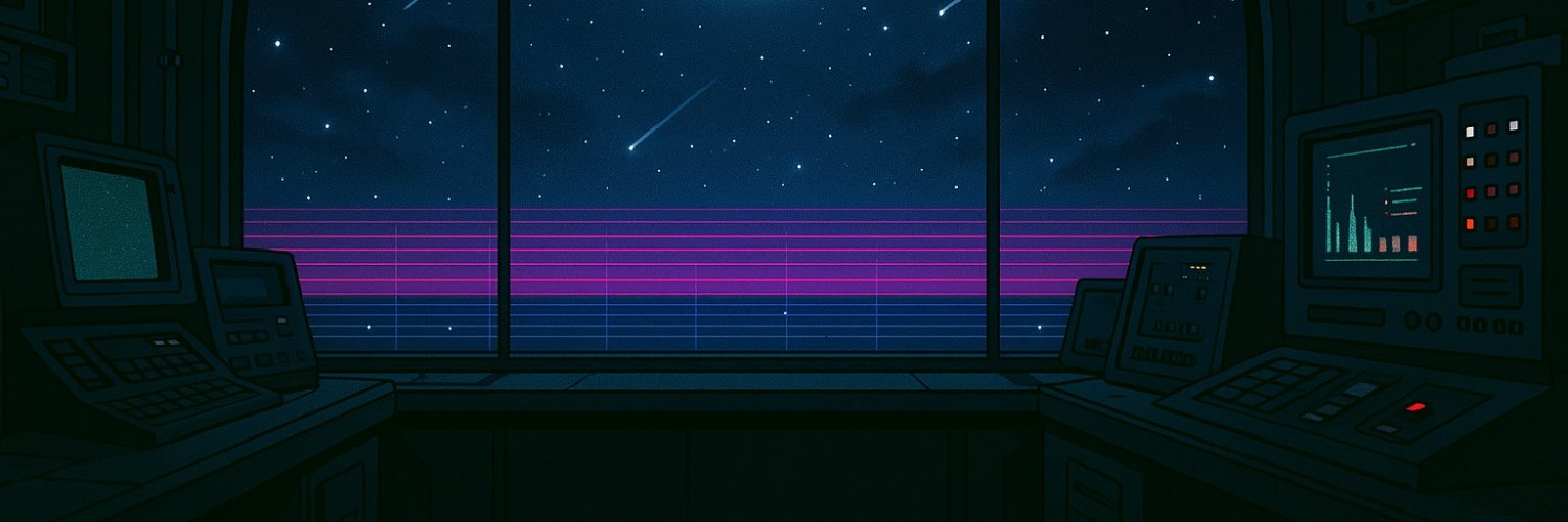 GillyRall's profile banner image