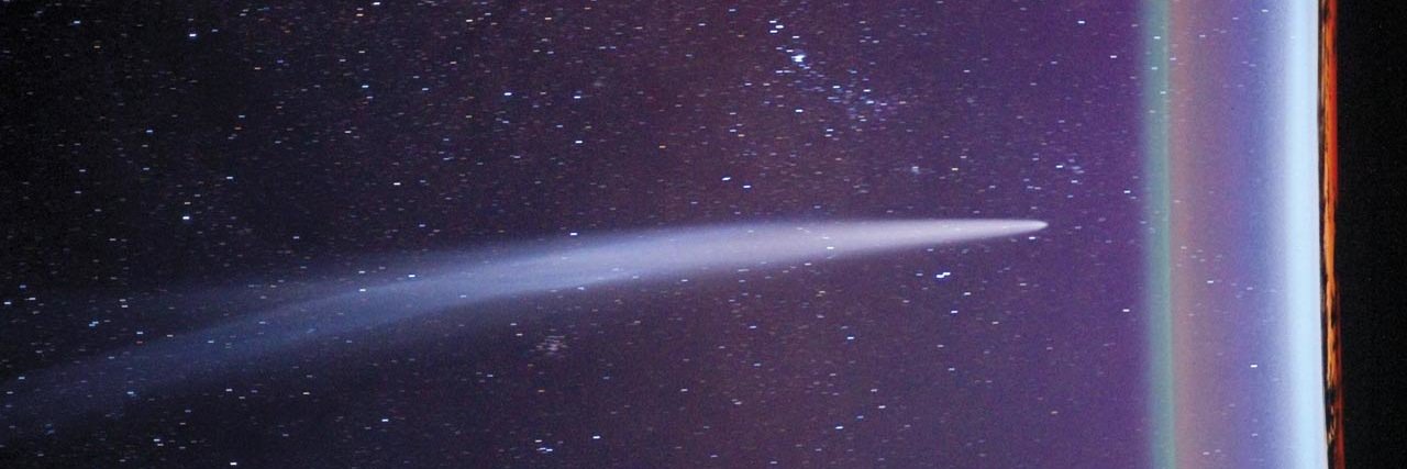 MsMitchellComet's profile banner image
