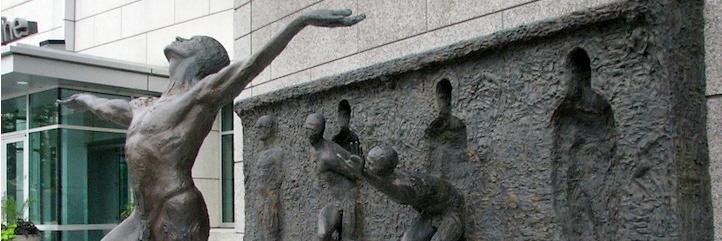 FreedomSculptur's profile banner image