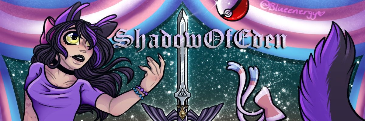 ShadowOfEden21's profile banner image