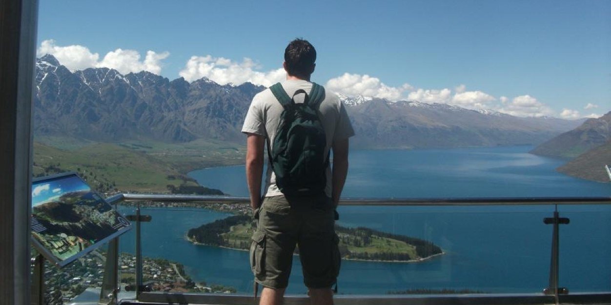 brianrosc's profile banner image