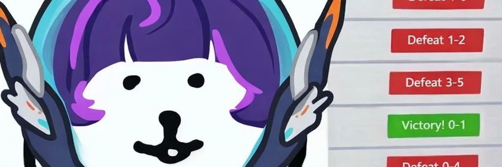 Jawawaow's profile banner image