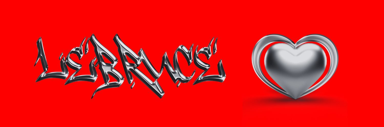 itslebruce's profile banner image