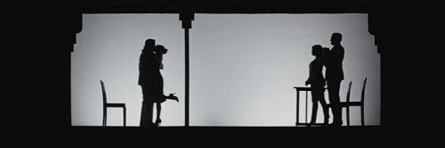 gdramamonroe's profile banner image