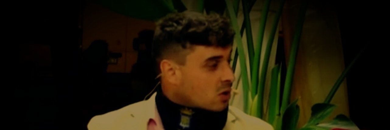 Borja Jimenez Chava banner