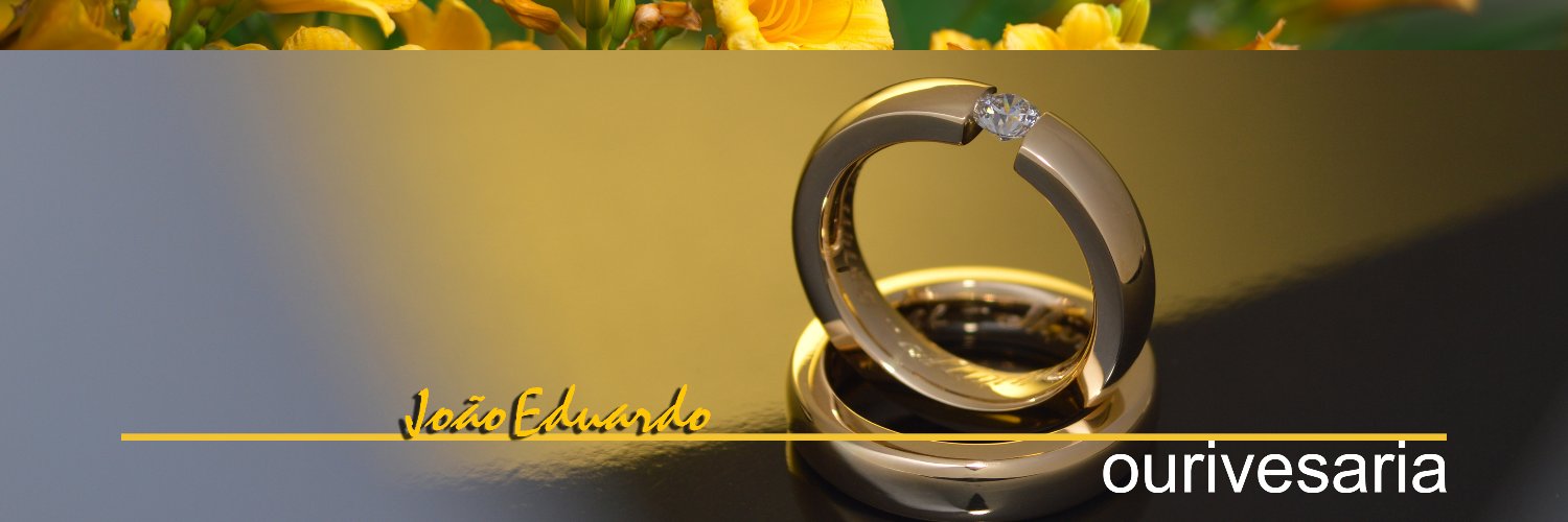 OURIVESARIA's profile banner image