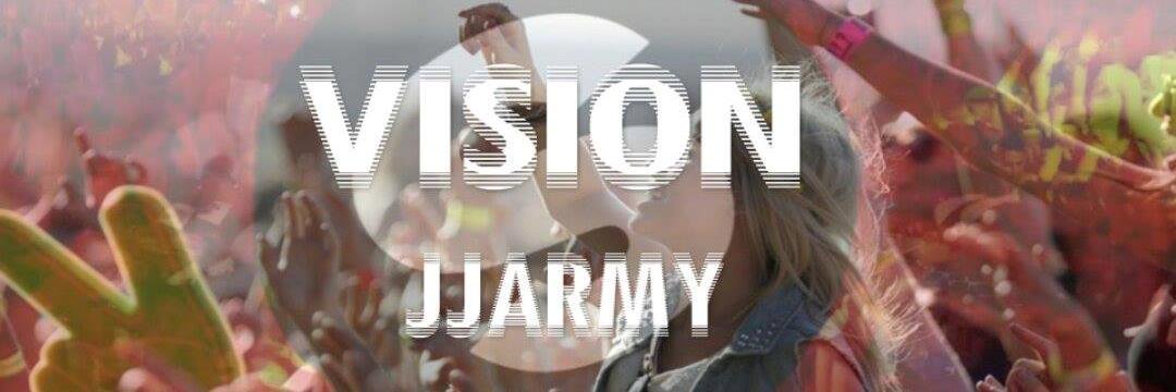 JJarmyOfficial's profile banner image