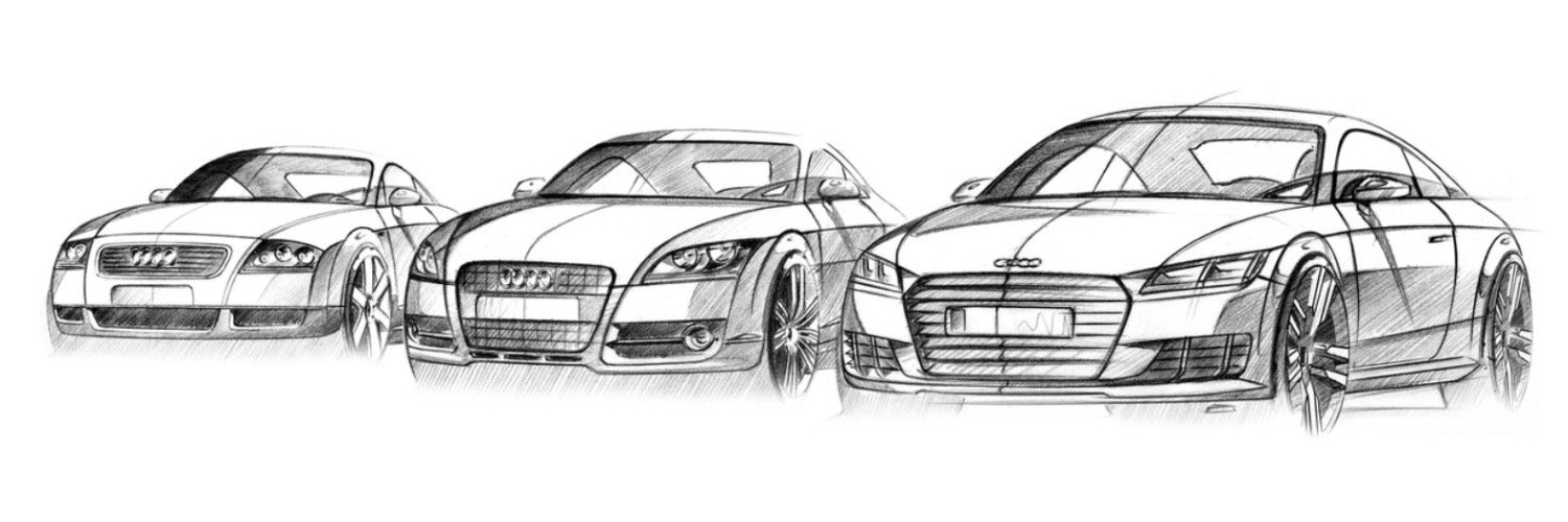 Audi TT Club España banner
