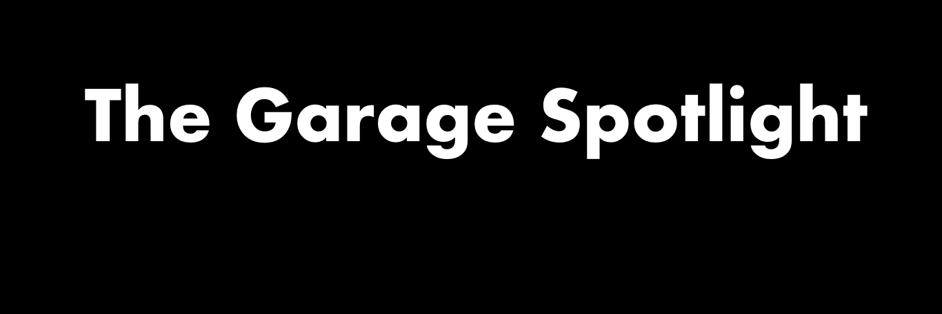 garagespotlight's profile banner image