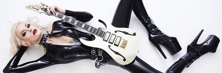 ♠️ƦØ₡K & ƦØŁŁ GIRLJλM♠️ banner