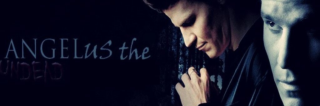 Angelus (RP / PARODY) banner