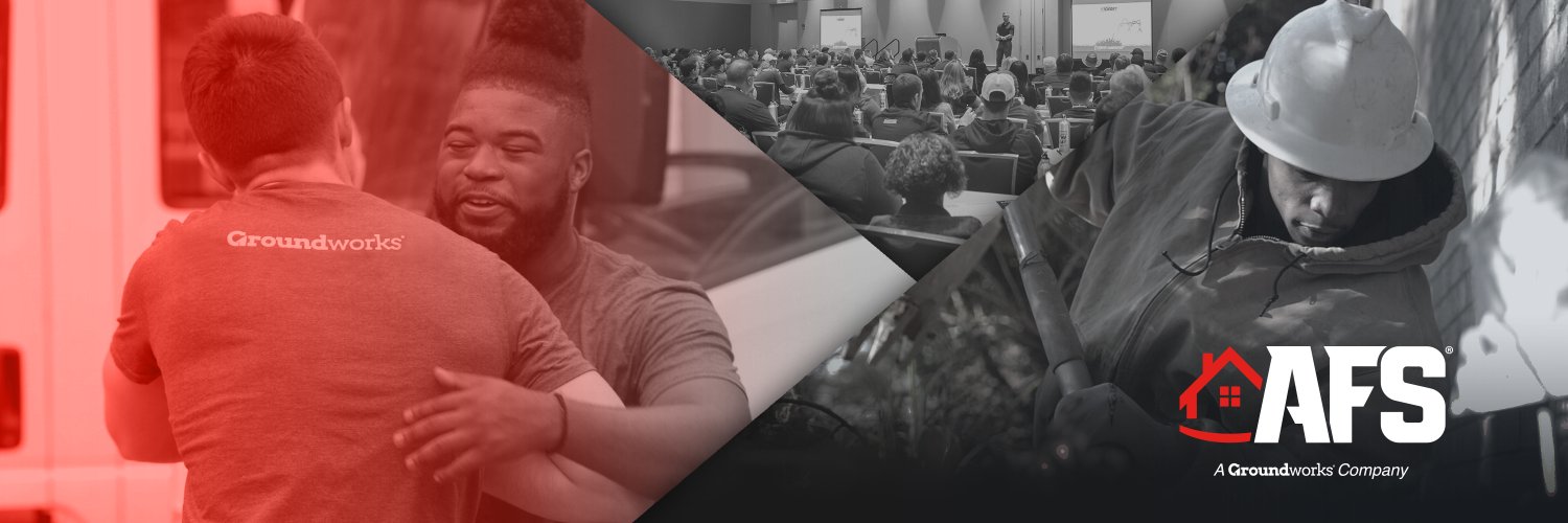 AFS_Repair's profile banner image