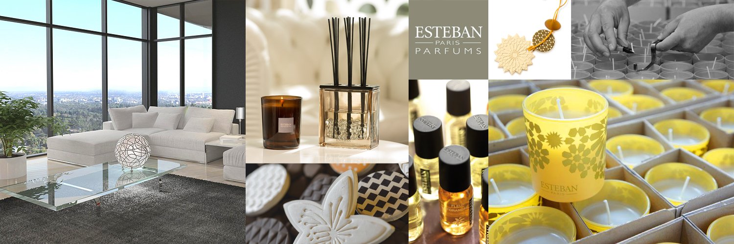 Esteban Paris USA banner