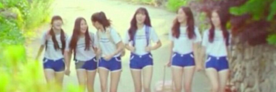 GFRIEND819yr's profile banner image