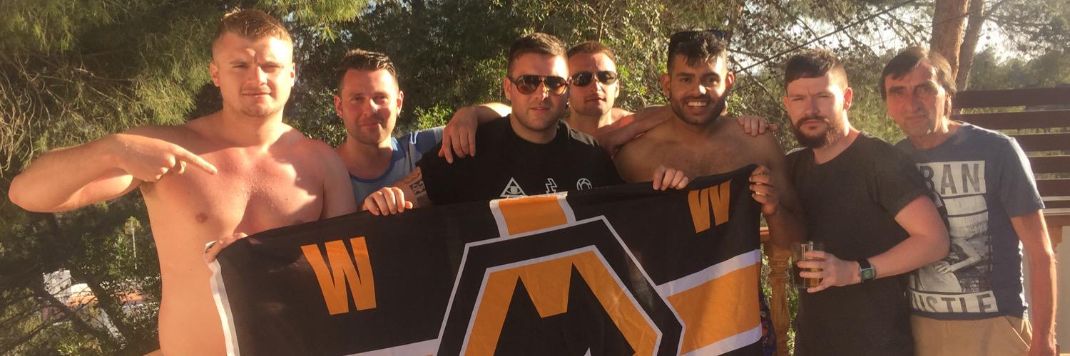 cbowdleywolves's profile banner image