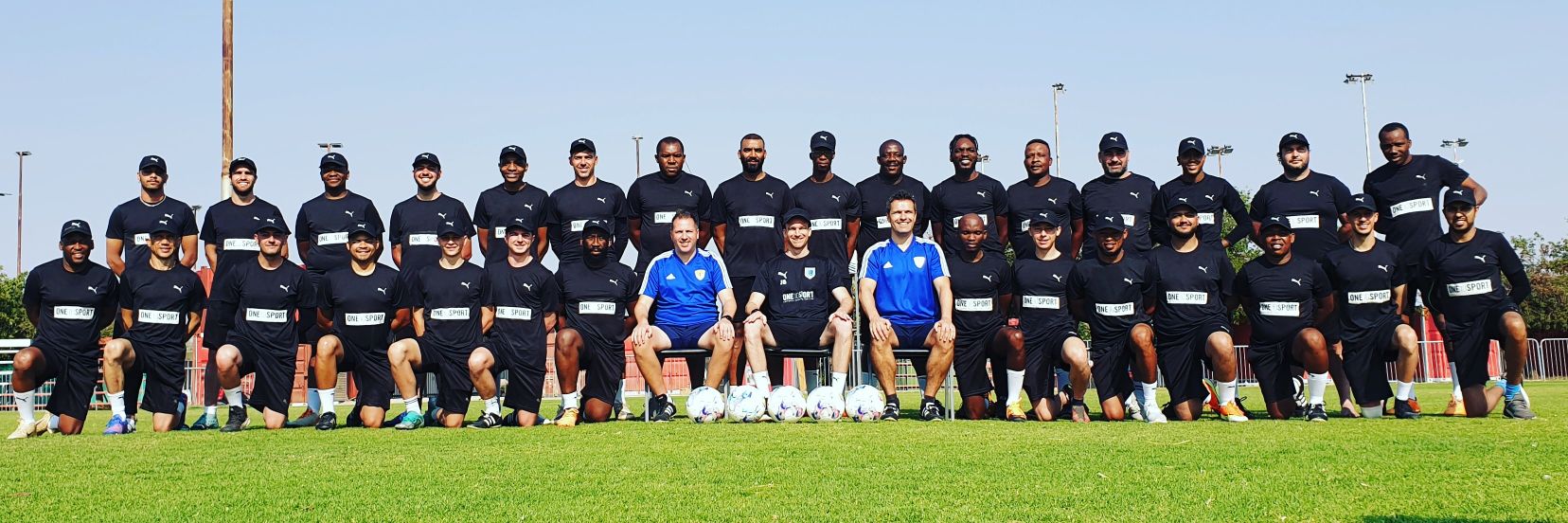 One10Sport's profile banner image
