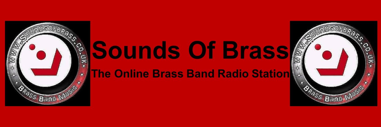 Sounds Of Brass banner