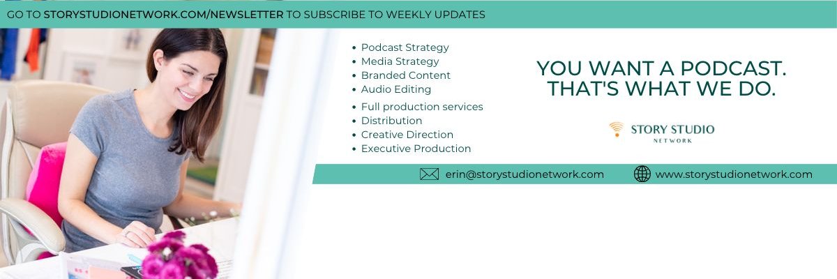 Erin Trafford (she/her) banner