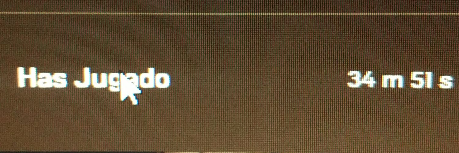 Petrumos's profile banner image