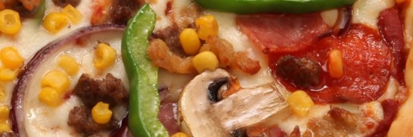 Tops Pizza banner