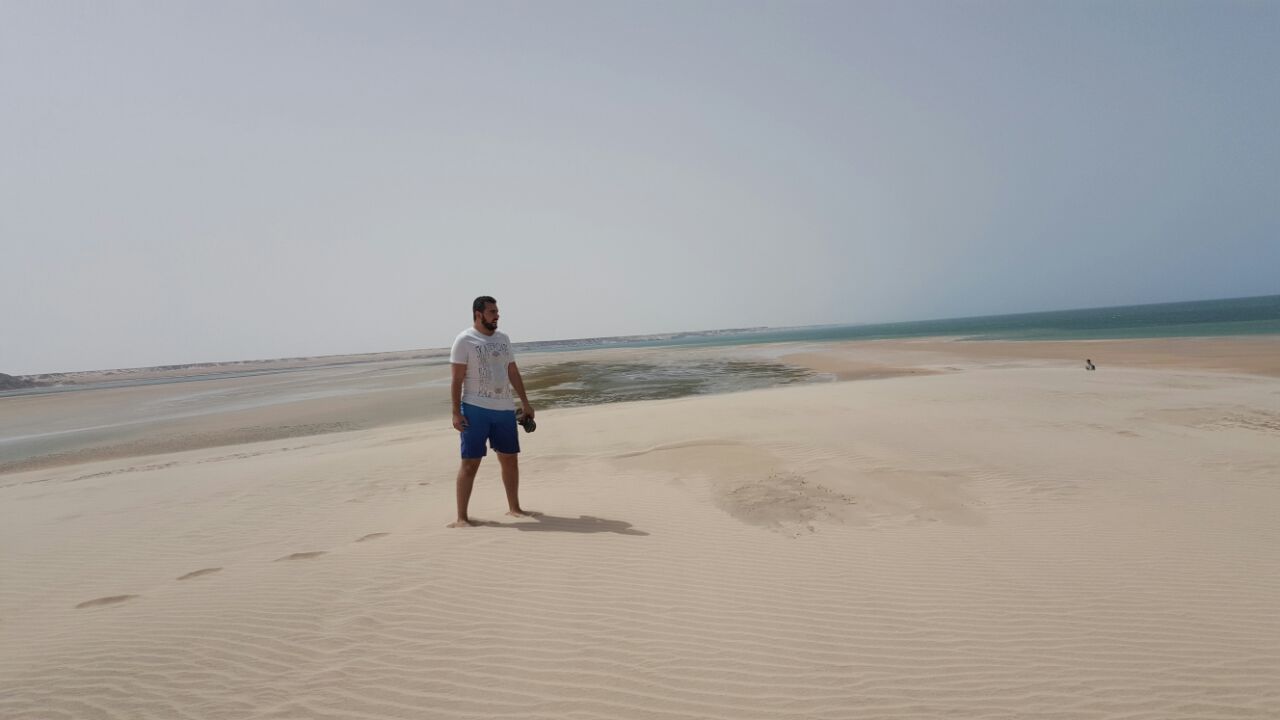 MouadHaib's profile banner image