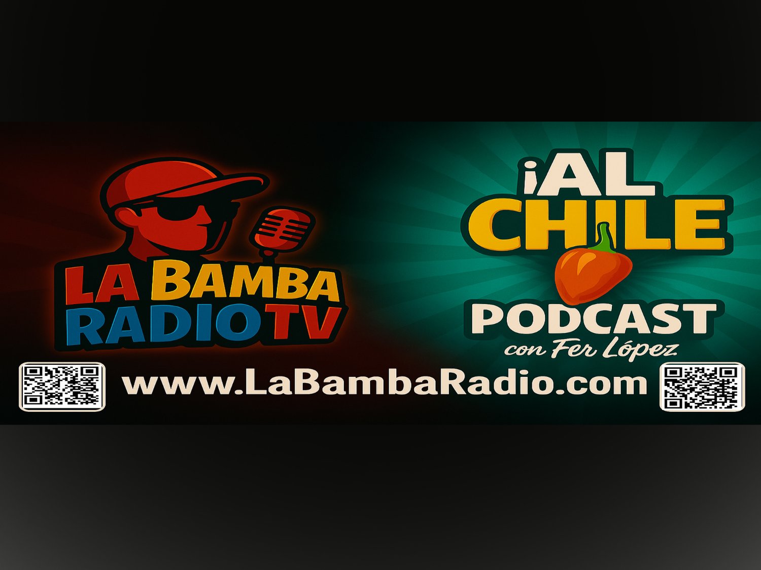 LaBambaRadio's profile banner image