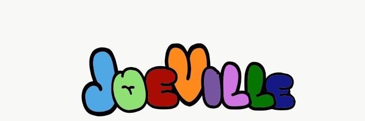 j0eville's profile banner image