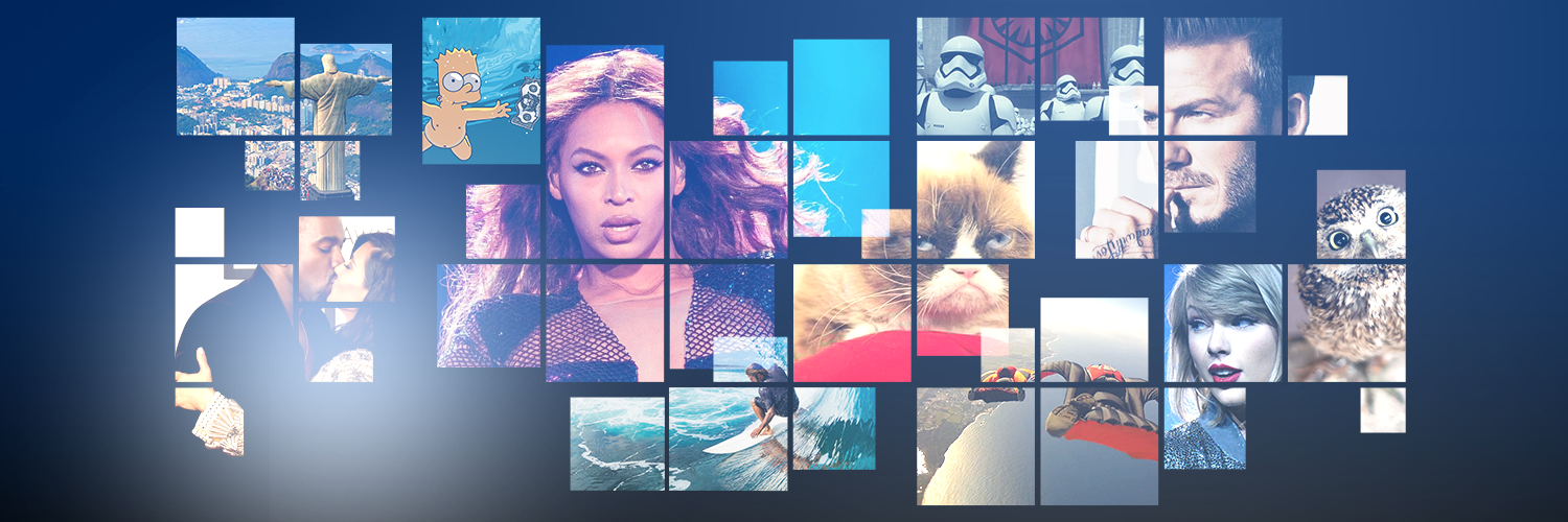 DailyMailGifs's profile banner image