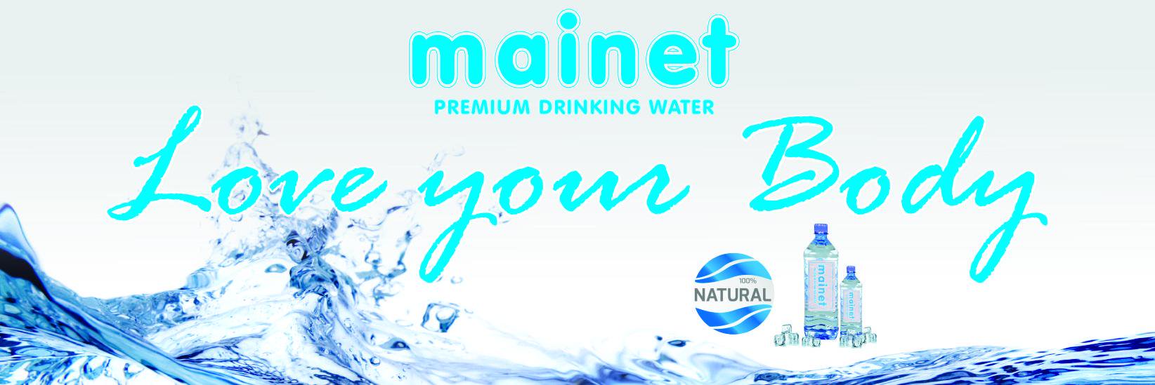 Mainet_Water's profile banner image