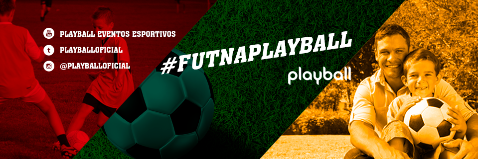 Playballoficial's profile banner image