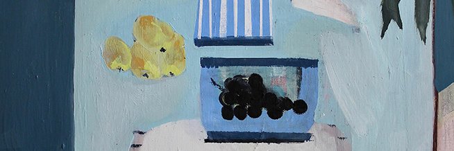 Thackeray Gallery, London banner